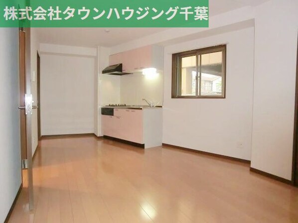 Prime Hills 千葉中央の物件内観写真